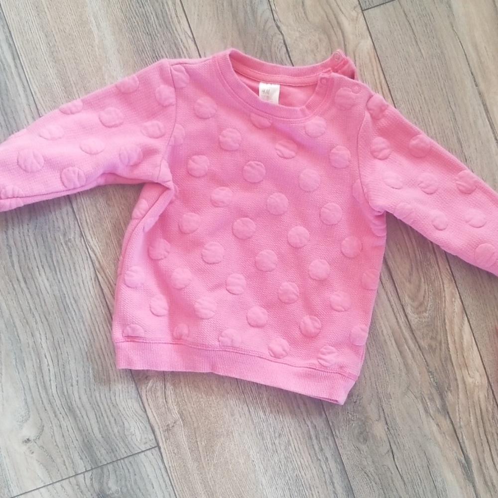Toddler Sweater